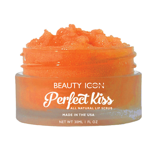 Perfect Kiss Lip Scrub - Mai Tai Punch