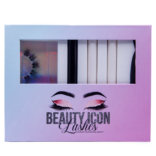 Beauty Icon DIY Starter Kit