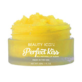 Perfect Kiss Lip Scrub - Lemon Drop
