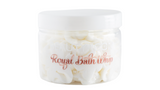 Royal Bath Whip Soap - Bourbon + Bowties