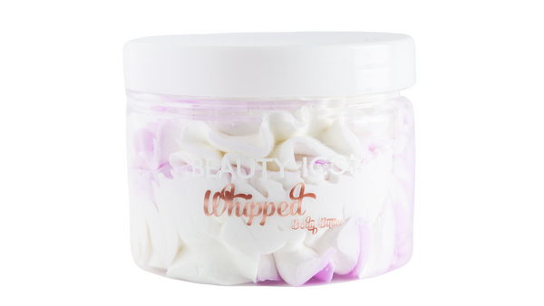 Whipped Body Butter - Obsession