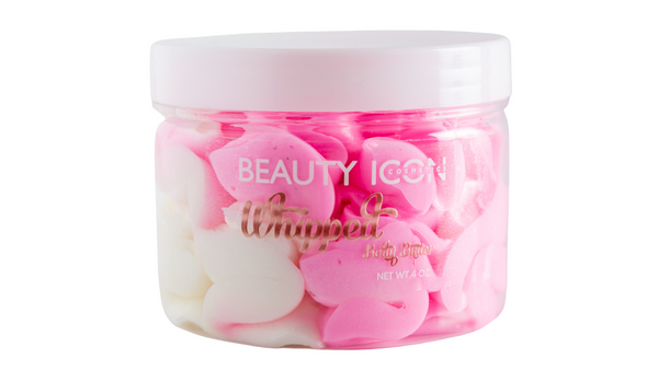 Whipped Body Butter - Strawberry Cheesecake
