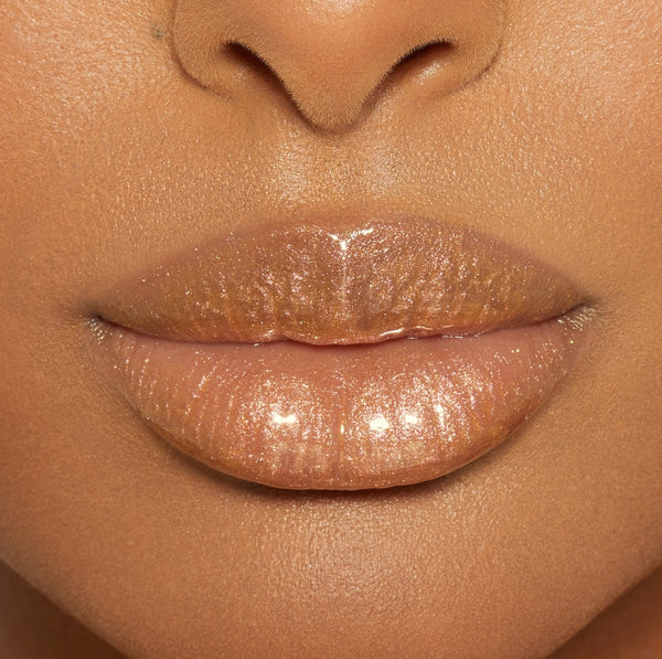 Lip Gloss - 24K