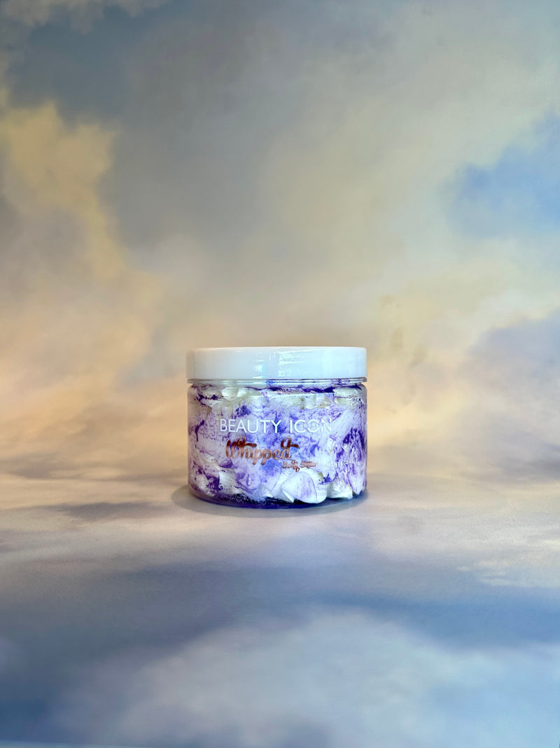 Cloud Cream - French Lavender