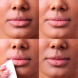 Perfect Kiss Lip Scrub - Raspberry