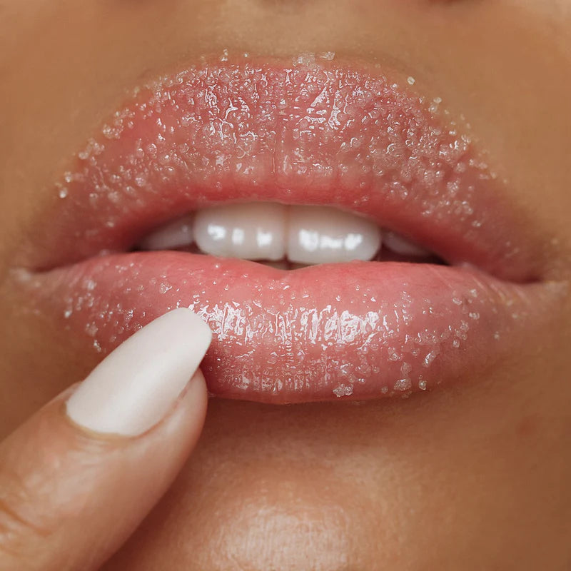 Perfect Kiss Lip Scrub - Vanilla Coconut Milk