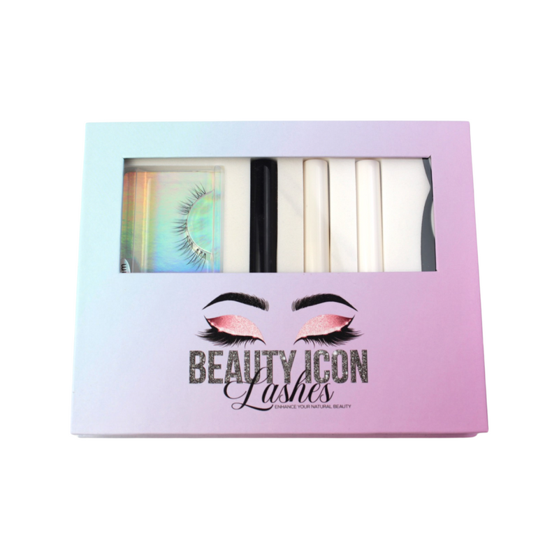 Beauty Icon DIY Starter Kit